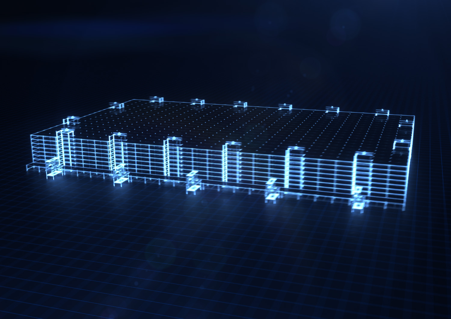 STOROJET  - Next Level Storage