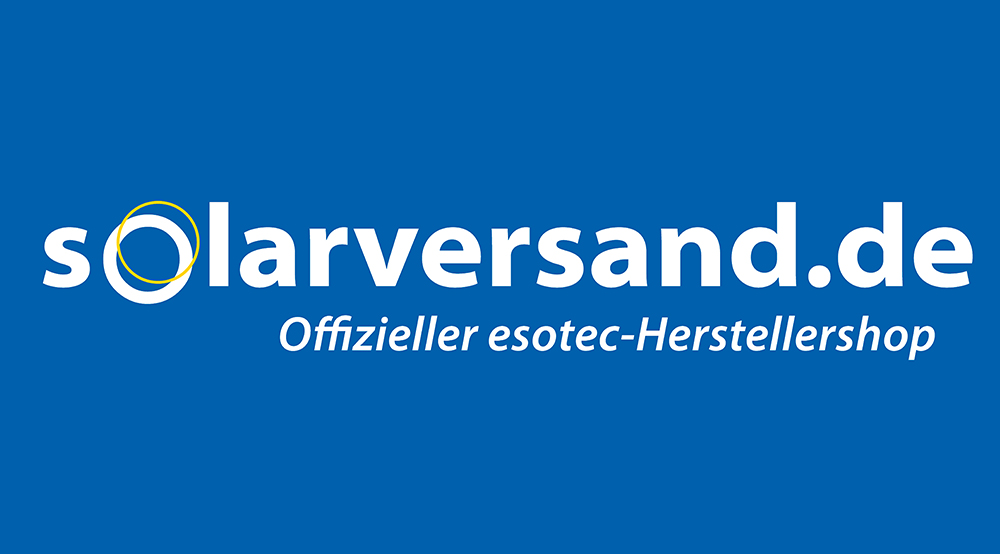 STOROJET & Solarversand.de