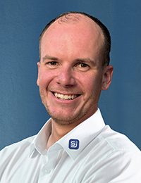Sascha Hafeneger