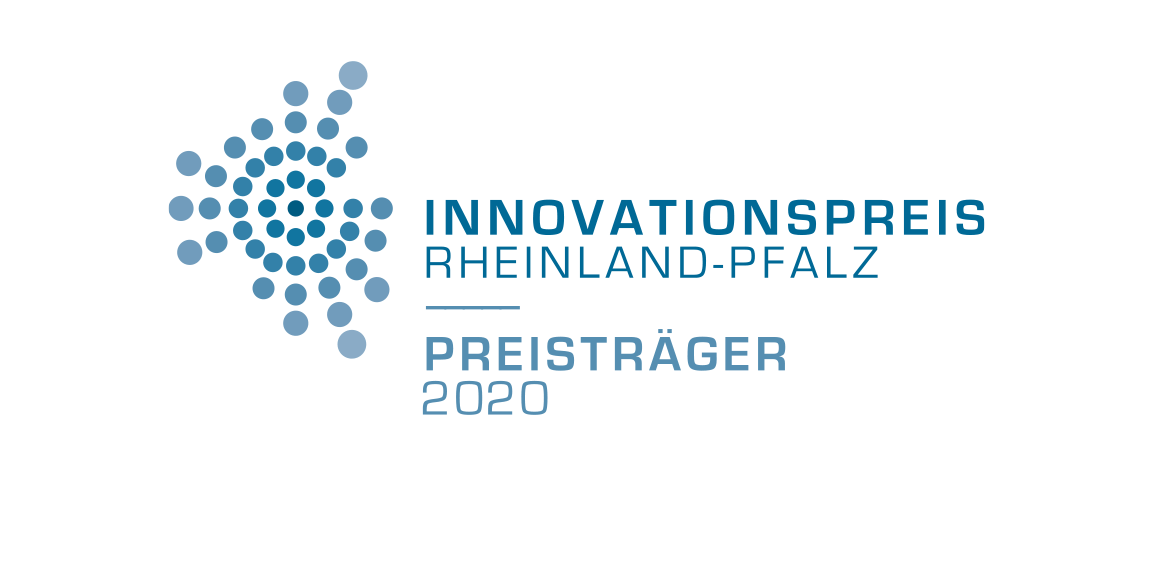 Innovationspreis Rheinland-Pfalz