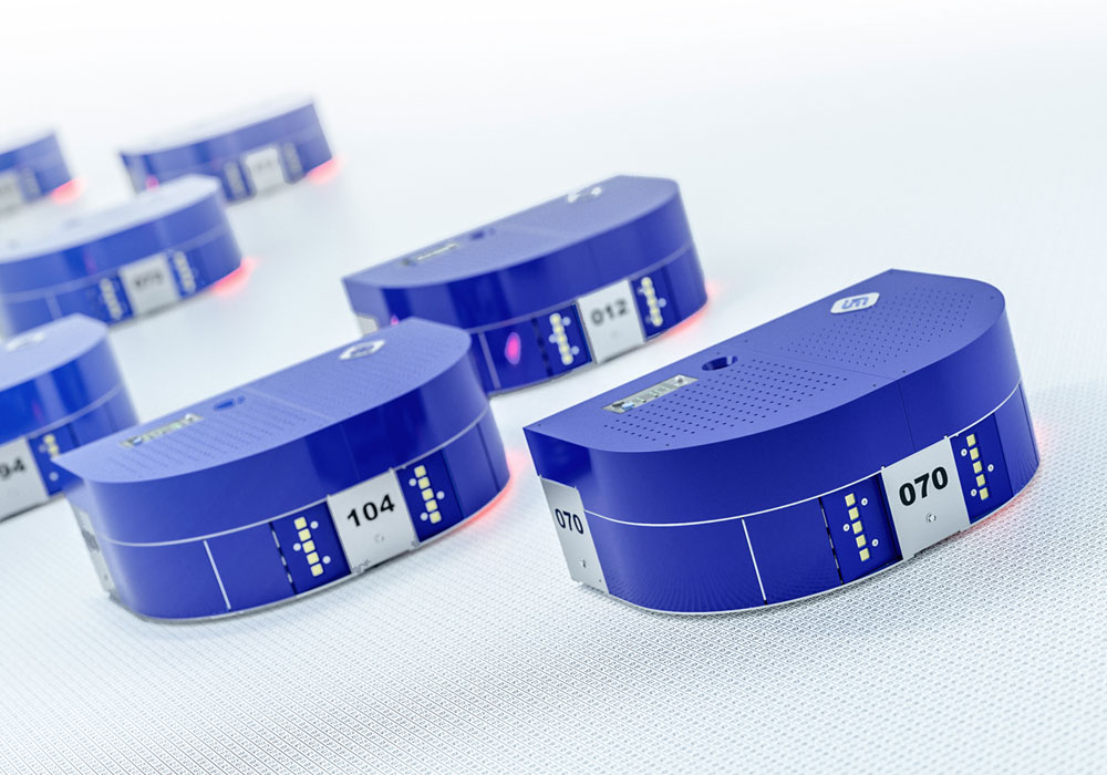 Mehr als nur ein Update