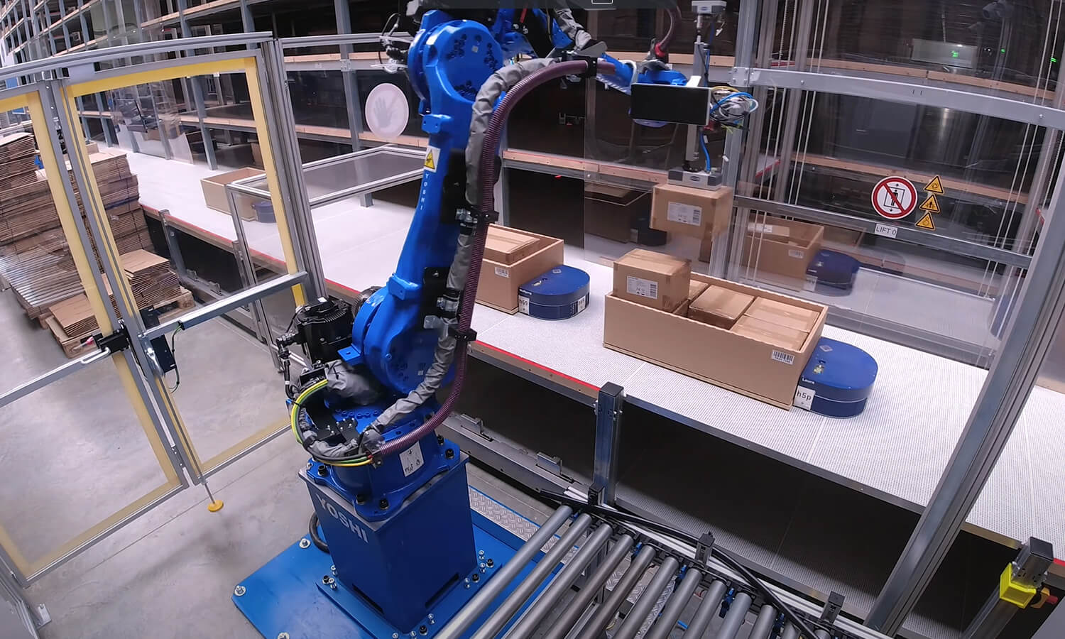 Mit starken Partnern zur maßgeschneiderten Lösung